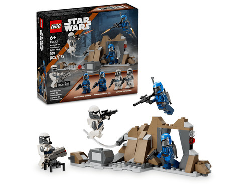 Lego 75373 star wars - 75373,