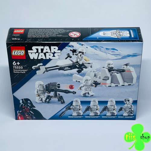 Lego star wars 75320 - lego,