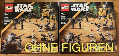 Lego star wars 75431 - 2x,
