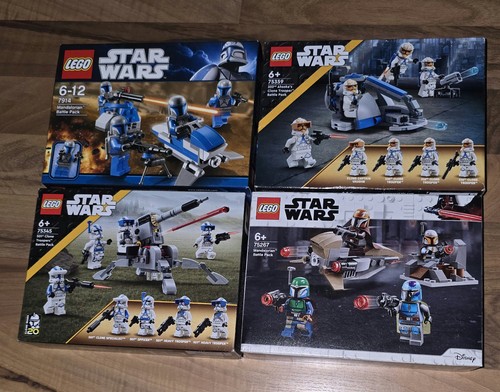 Lego star wars mandalorian - lego, wars:
