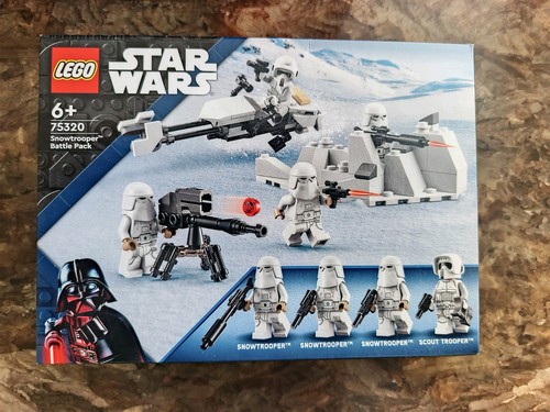 Lego 75320 star - 75320,