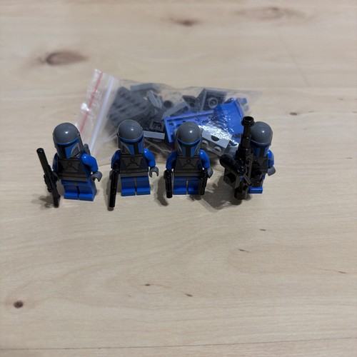 Lego star wars 7914 - star,