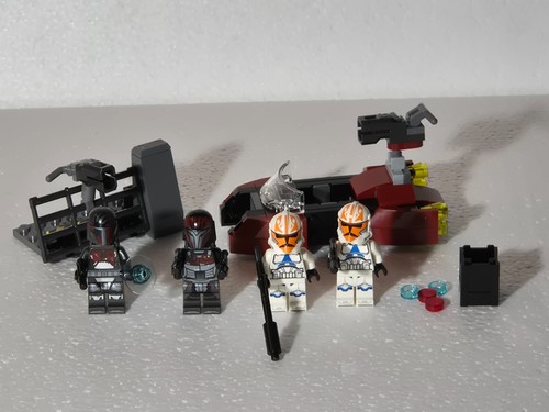 Lego star wars - lego,