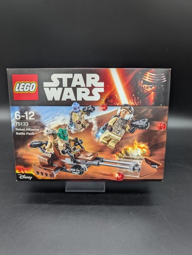 Lego 75133 star wars rebel - 75133,