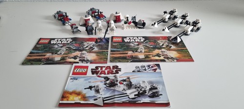Lego star wars - lego,