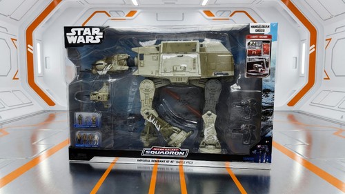 Star wars micro - star,