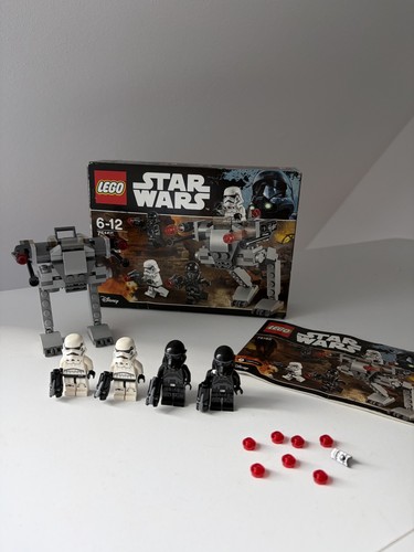 Lego star wars - wars, 75165