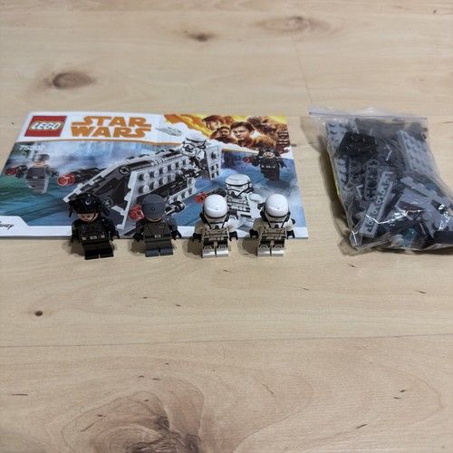 Lego star wars 75207 - wars,