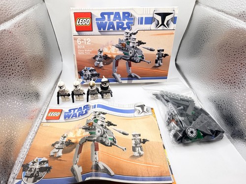 Lego star wars 8014 clone - lego®,